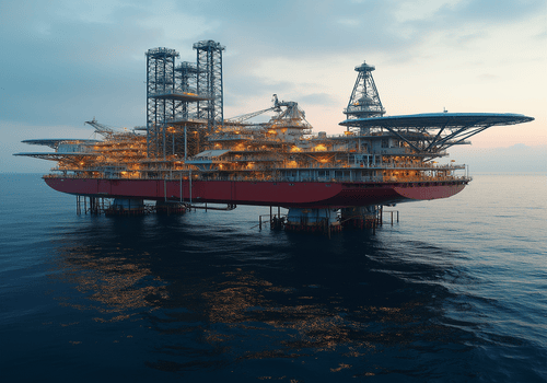 FPSO Design and Operations Specialist