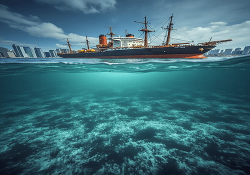 Hydrodynamics Specialist