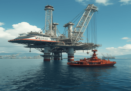 Lifting Engineering Specialist